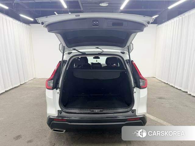 Honda CR-V id 4207958 из Китая 8