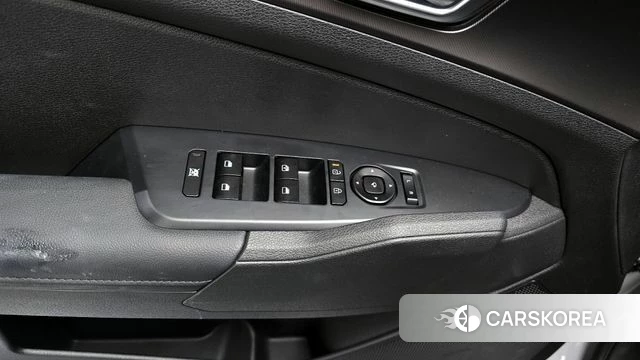 Kia The New Sportage 5th Generation id 3805235 из Кореи 8
