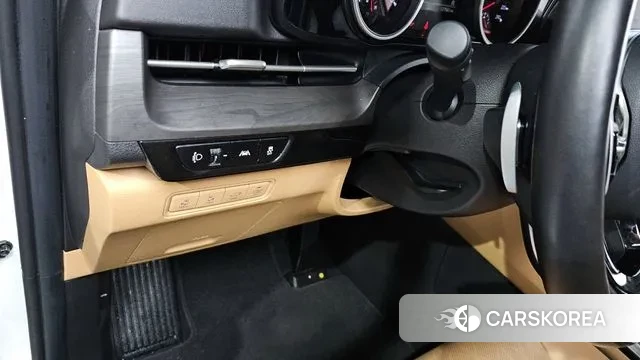 Kia Carnival 4th generation id 3225860 из Кореи 8