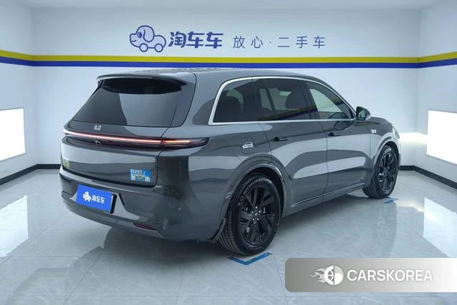 Ideal car Ideal L8 id 4182663 из Китая 8