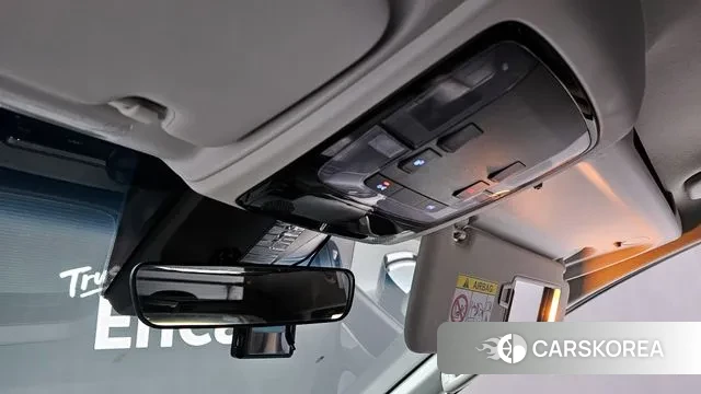 Hyundai Staria id 3043880 из Кореи 8