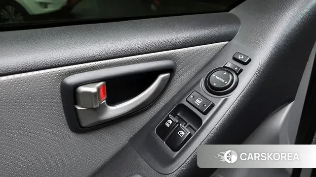 Hyundai The New Grand Starex id 3598877 из Кореи 8