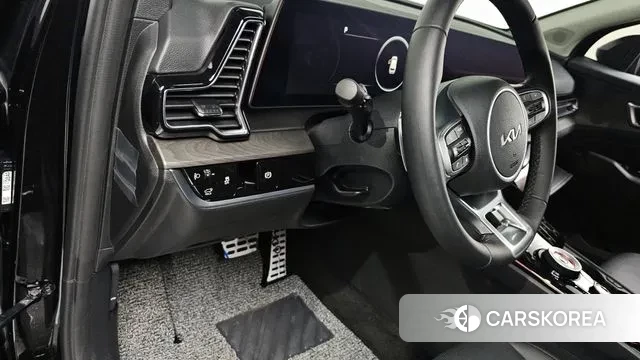 Kia Sportage 5th Generation id 3031432 из Кореи 8