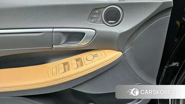 Hyundai Sonata (DN8) id 3692394 из Кореи 8