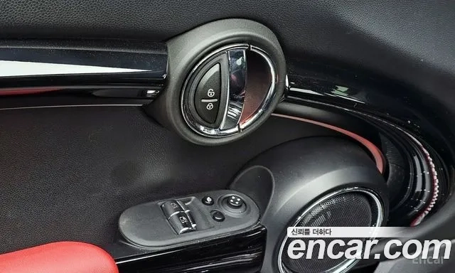 Mini Cooper S id 2876370 из Кореи 8