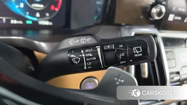 Kia Sorento 4th Generation id 3432138 из Кореи 8