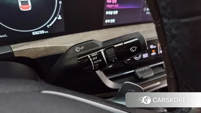 Kia K8 id 2965161 из Кореи 8