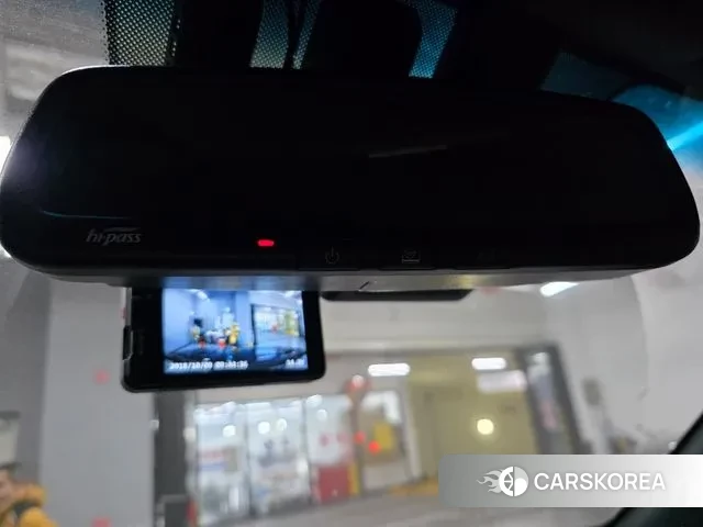 Ssangyong G4 Rexton id 3692550 из Кореи 8