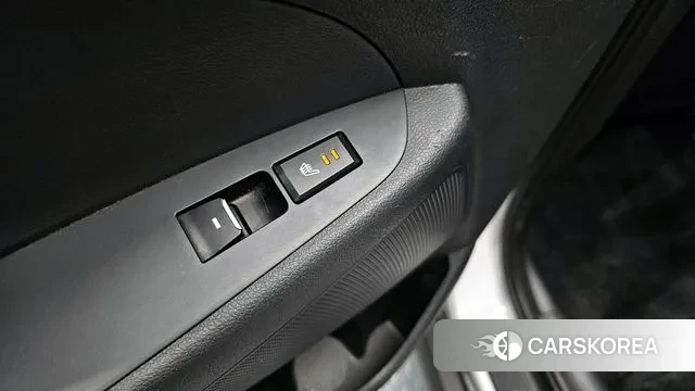 Hyundai All New Tucson id 3469732 из Кореи 8