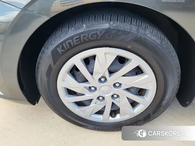 Hyundai Avante (CN7) id 3042273 из Кореи 8