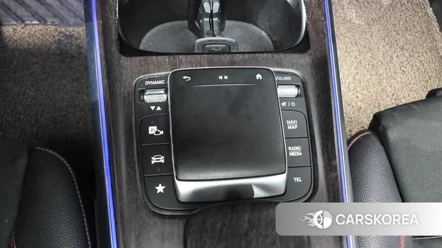 Mercedes-Benz GLB-Class X247 id 3587332 из Кореи 8