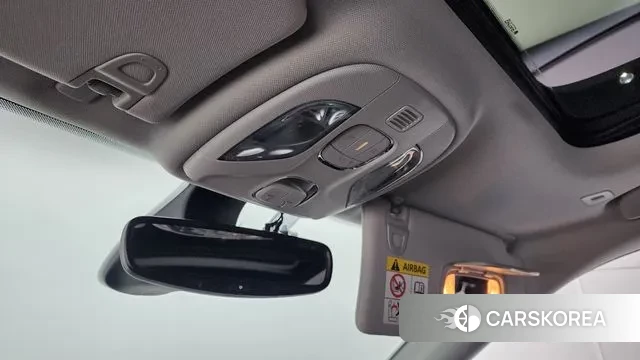 Jeep Compass 2nd Generation id 2995586 из Кореи 8