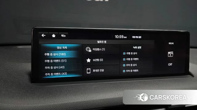 Genesis GV70 id 4293169 из Кореи 8