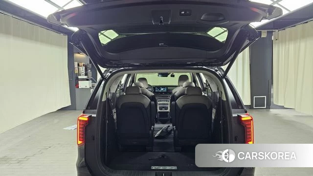 Kia The New Carnival 4th Generation id 4941118 из Кореи 8
