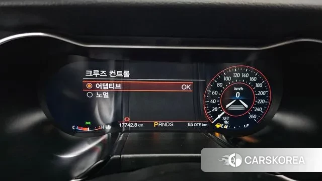 Ford Mustang id 3104383 из Кореи 8