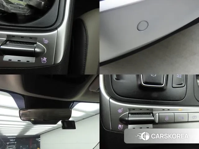 Kia The New Carnival 4th Generation id 3614644 из Кореи 8