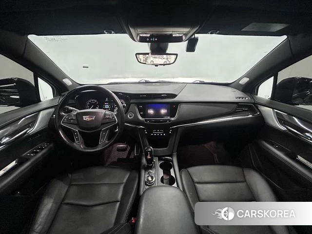 Cadillac XT5 id 4213971 из Китая 8