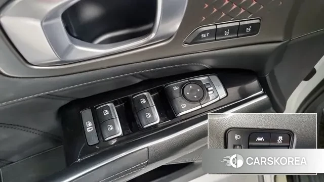 Kia Sorento 4th Generation id 3390926 из Кореи 8