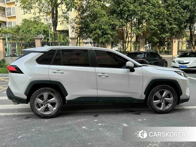 Toyota RAV4 Rongfang id 4307606 из Китая 8