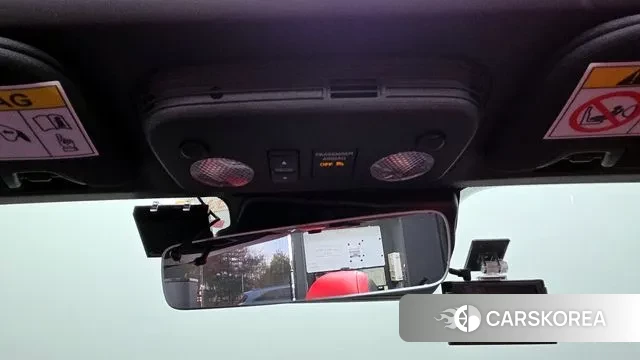 Ford Mustang id 3421114 из Кореи 8