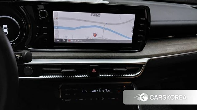 Kia K5 3rd generation id 4716750 из Кореи 8