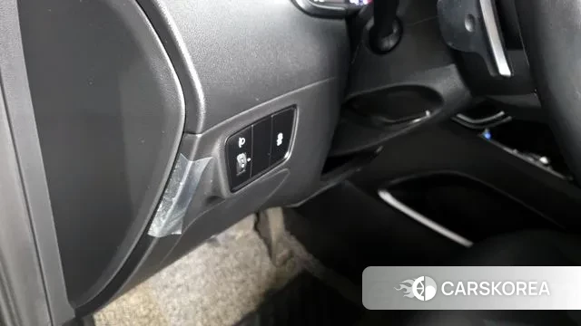 Hyundai Tucson (NX4) id 3443905 из Кореи 8