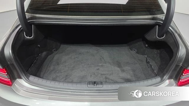 Genesis G80 (RG3) id 4302278 из Кореи 8