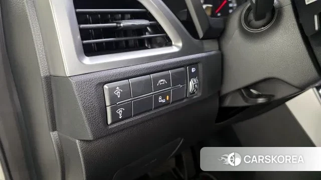 Ssangyong Beautiful Korando id 3509241 из Кореи 8