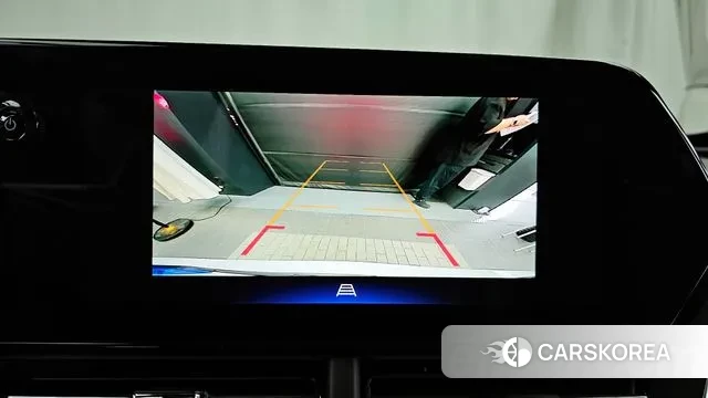 Chevrolet (GM Daewoo) Trax Crossover id 3159310 из Кореи 8