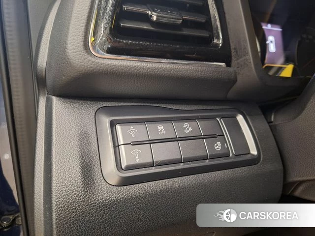 Ssangyong Berry New Tivoli id 4397287 из Кореи 8