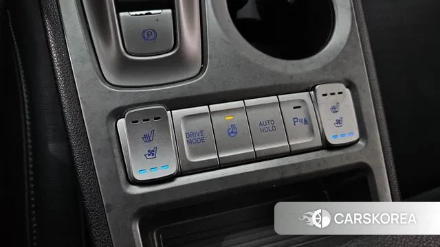 Hyundai Kona Electric id 3385949 из Кореи 8