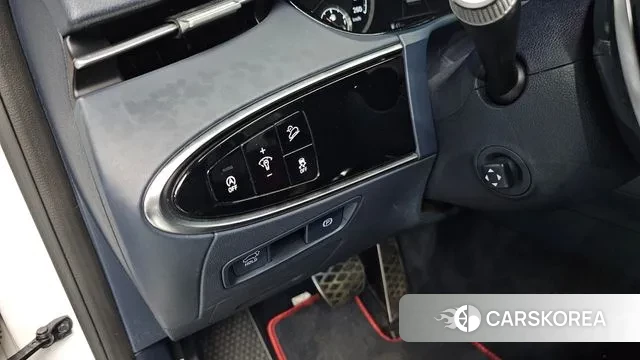 Genesis GV70 id 2975433 из Кореи 8