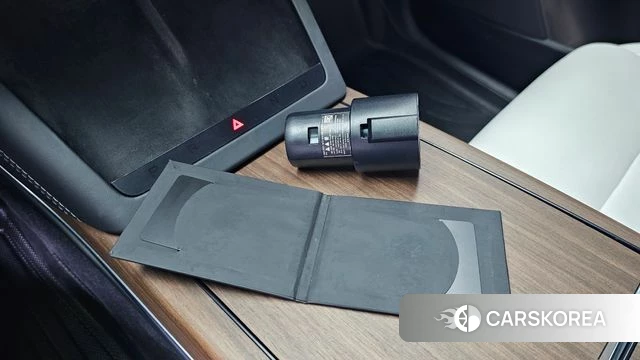 Tesla Model X id 4360715 из Кореи 8