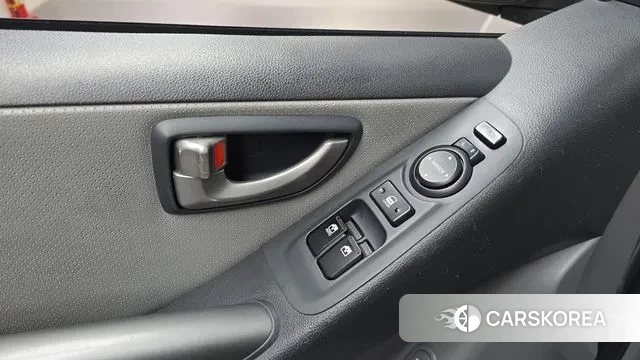 Hyundai The New Grand Starex id 3106976 из Кореи 8