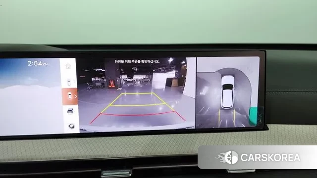 Genesis GV80 id 3555069 из Кореи 8