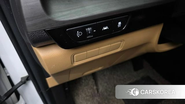 Kia Carnival 4th generation id 3840189 из Кореи 8