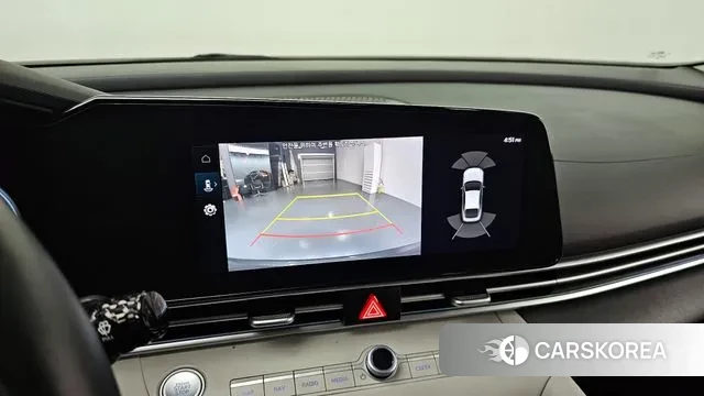 Hyundai Avante (CN7) id 3268790 из Кореи 8