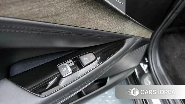 Kia K8 id 3811611 из Кореи 8