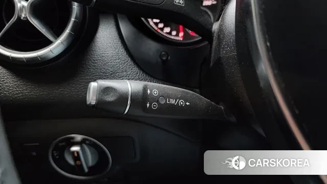 Mercedes-Benz CLA-Class C117 id 3439901 из Кореи 8