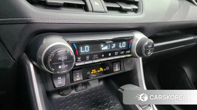 Toyota RAV4 5th Generation id 4613062 из Кореи 8