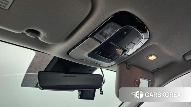 Hyundai Sonata (DN8) id 3899296 из Кореи 8