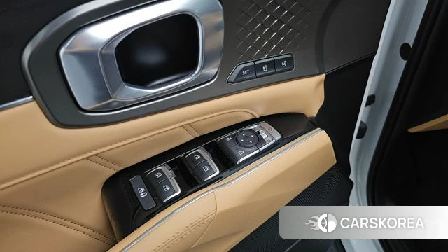 Kia Sorento 4th Generation id 4481485 из Кореи 8