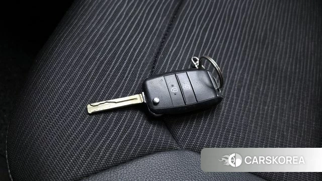 Kia The New Ray id 4338553 из Кореи 8