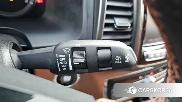 Ssangyong Rexton Sports Cannes id 3656237 из Кореи 8