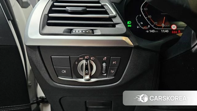 BMW X4 (G02) id 4758696 из Кореи 8