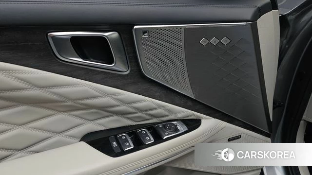 Kia K8 Hybrid id 4244782 из Кореи 8