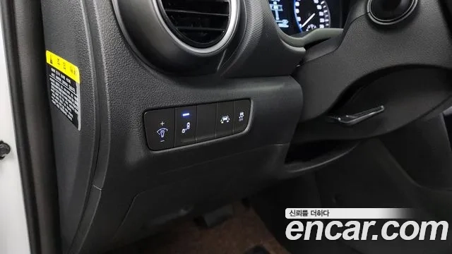 Hyundai Kona id 2946220 из Кореи 8