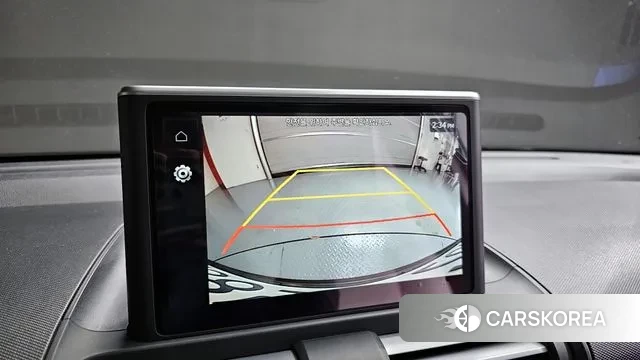 Hyundai Casper id 3591421 из Кореи 8