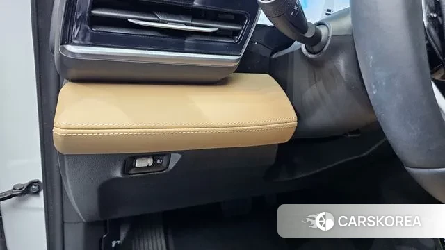 Renault Korea (Samsung) Grand Coleos id 3669739 из Кореи 8