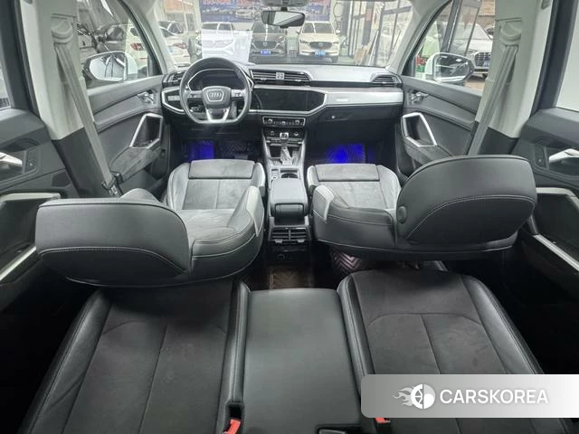 Audi Q3 id 4264534 из Китая 8